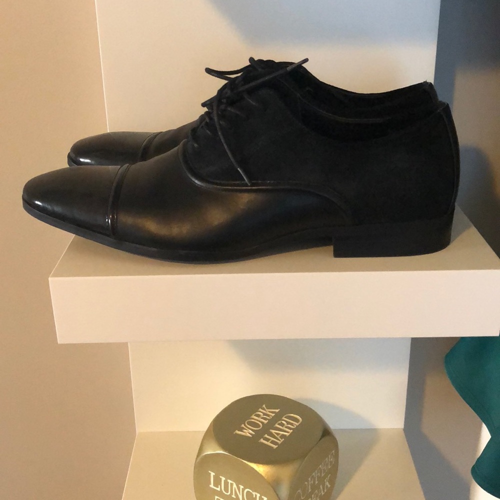 Men’s Dress Shoes